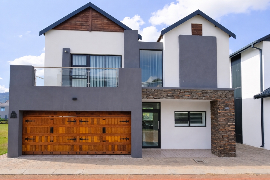 4 Bedroom Property for Sale in The Islands Estates North West